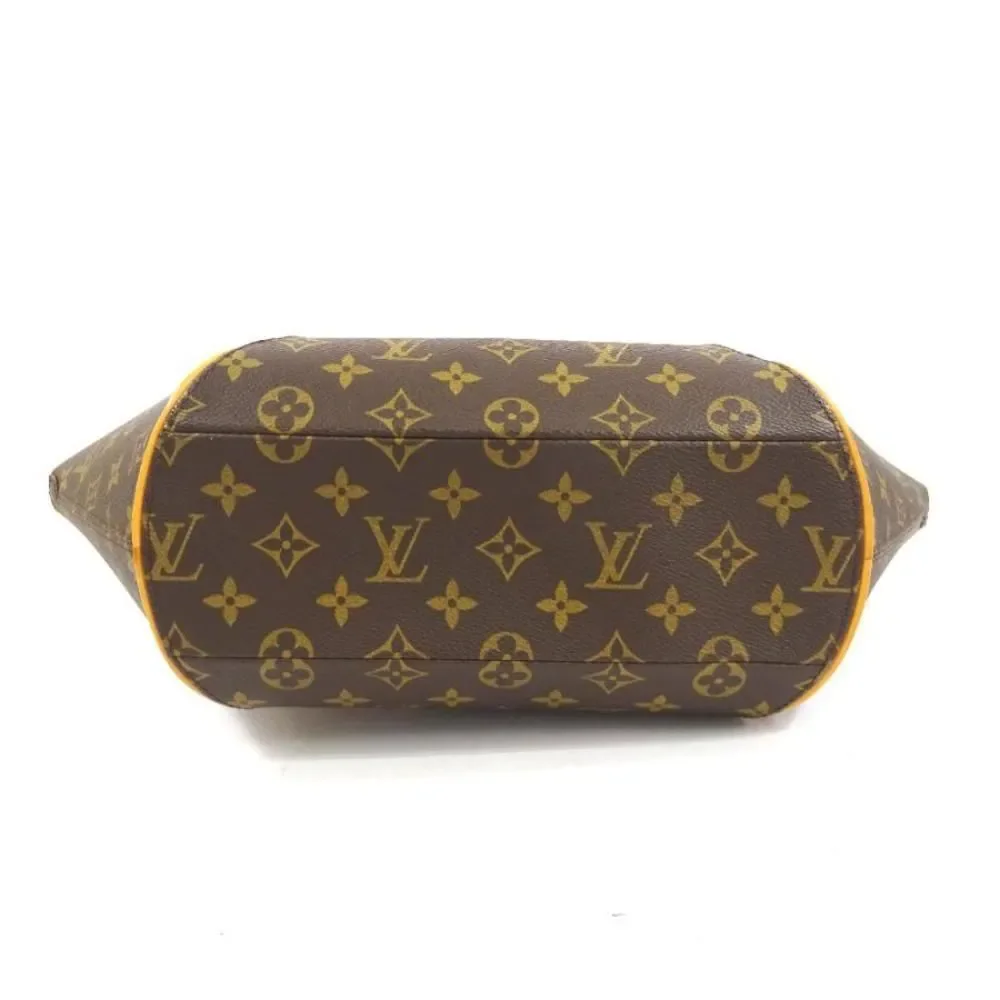 Louis Vuitton Ellipse MM Shoulder Bag Monogram Canvas - Picture 6 of 9